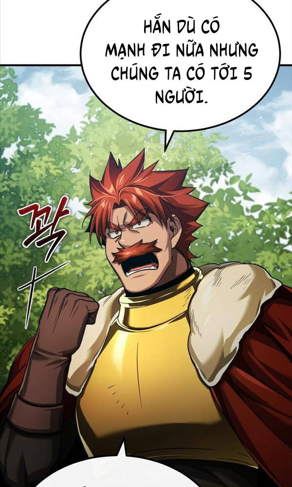 Thiên Quỷ Chẳng Sống Nổi Cuộc Đời Bình Thường: Chapter 87
