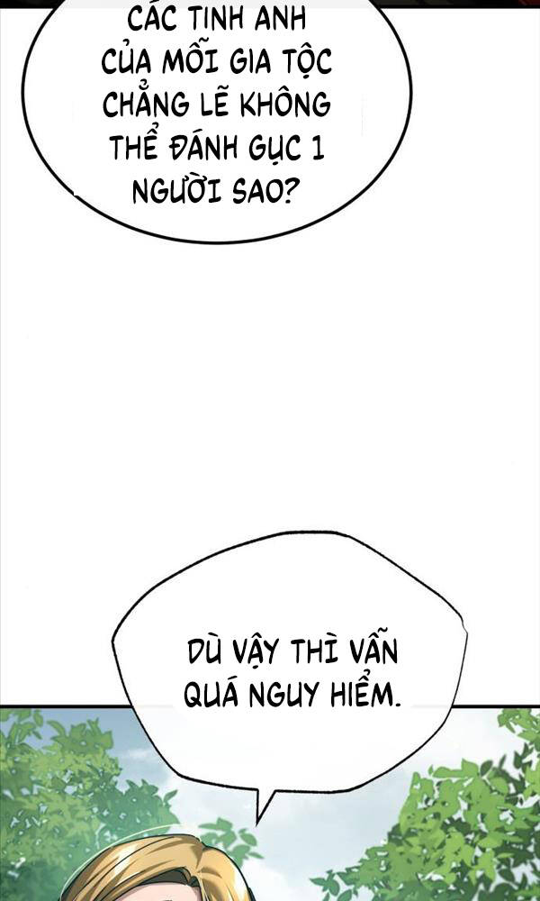 Thiên Quỷ Chẳng Sống Nổi Cuộc Đời Bình Thường: Chapter 87