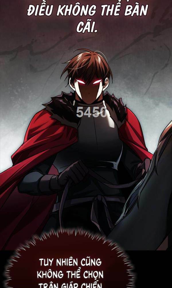 Thiên Quỷ Chẳng Sống Nổi Cuộc Đời Bình Thường: Chapter 87