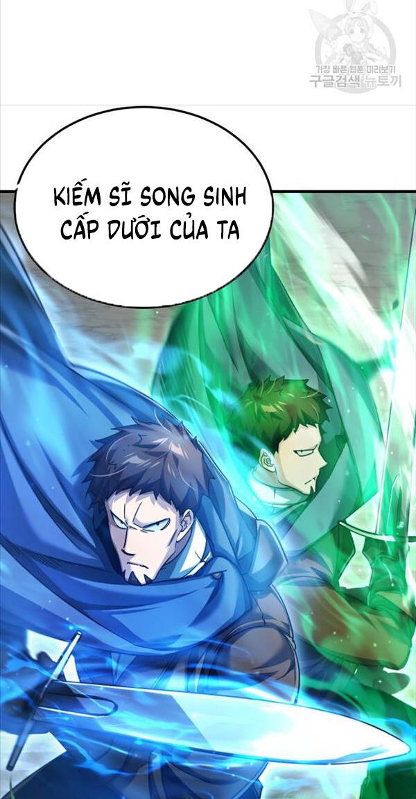 Thiên Quỷ Chẳng Sống Nổi Cuộc Đời Bình Thường: Chapter 87