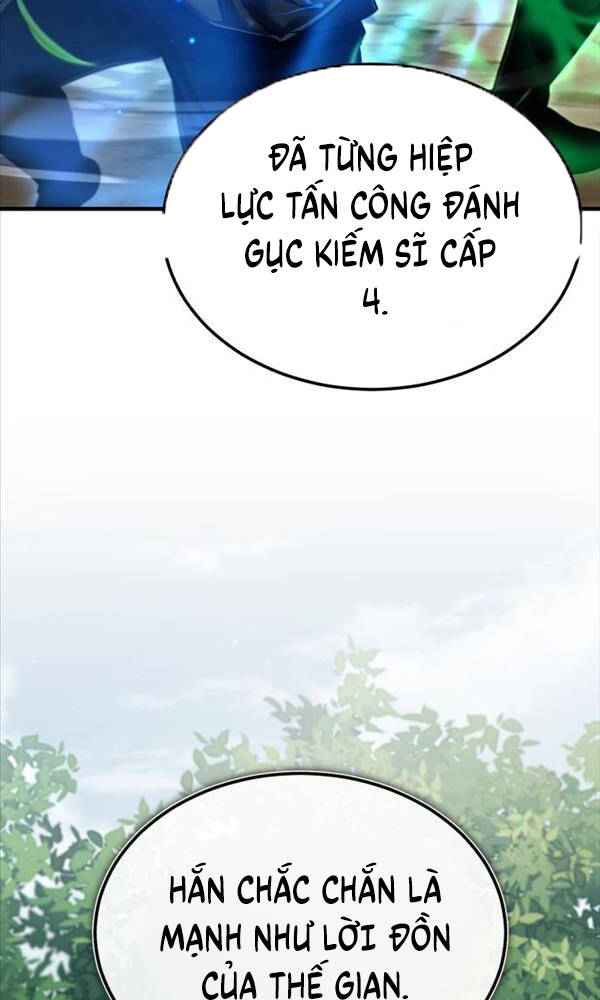 Thiên Quỷ Chẳng Sống Nổi Cuộc Đời Bình Thường: Chapter 87