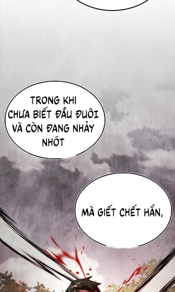 Thiên Quỷ Chẳng Sống Nổi Cuộc Đời Bình Thường: Chapter 87