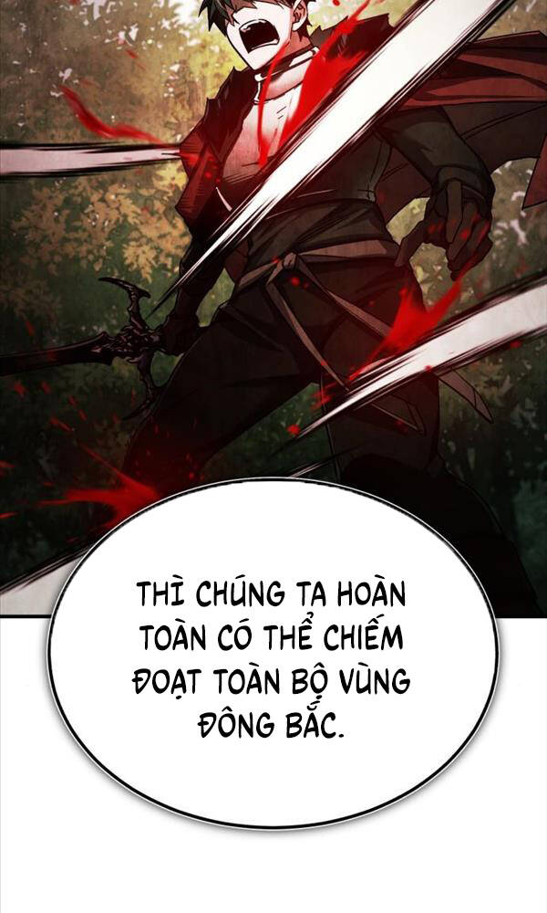 Thiên Quỷ Chẳng Sống Nổi Cuộc Đời Bình Thường: Chapter 87