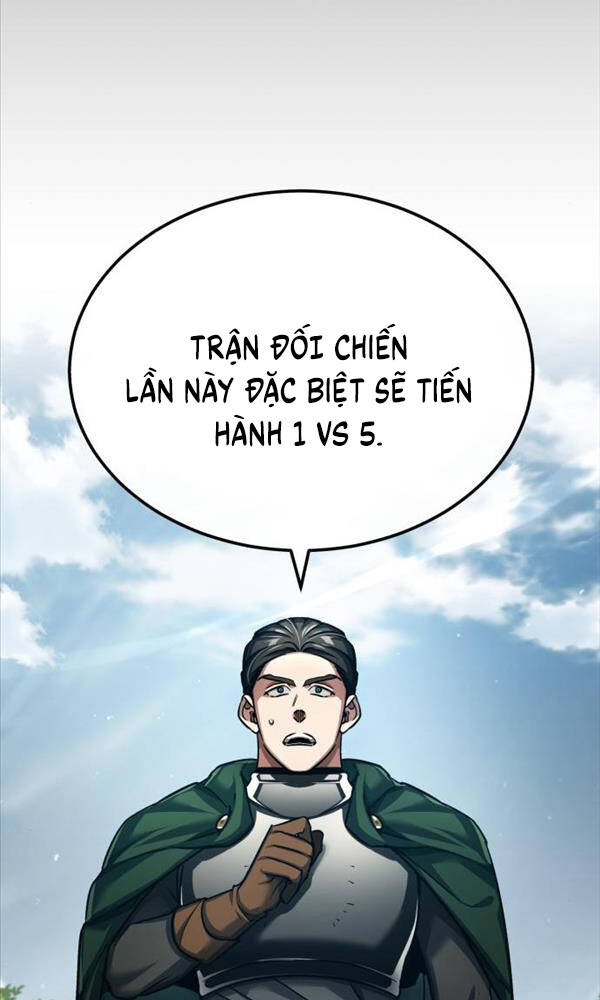 Thiên Quỷ Chẳng Sống Nổi Cuộc Đời Bình Thường: Chapter 87