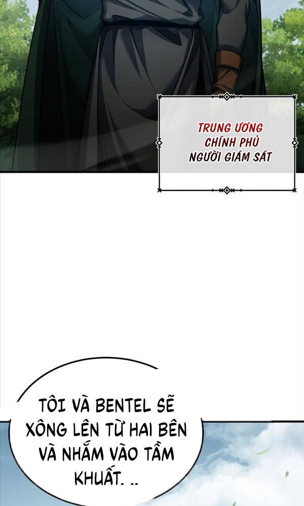 Thiên Quỷ Chẳng Sống Nổi Cuộc Đời Bình Thường: Chapter 87