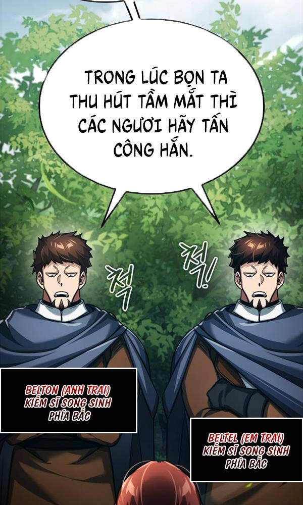 Thiên Quỷ Chẳng Sống Nổi Cuộc Đời Bình Thường: Chapter 87