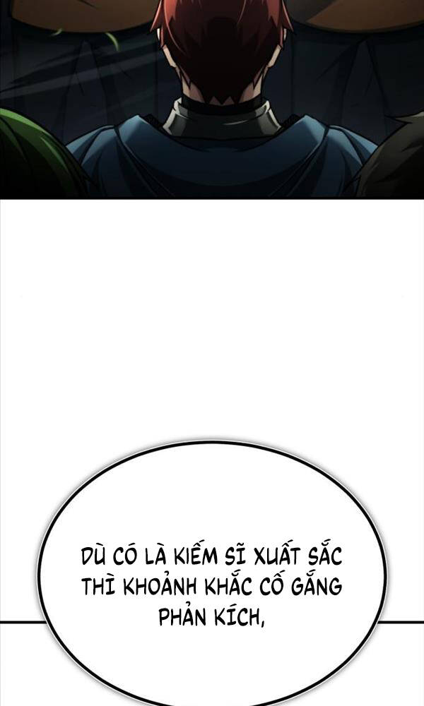 Thiên Quỷ Chẳng Sống Nổi Cuộc Đời Bình Thường: Chapter 87