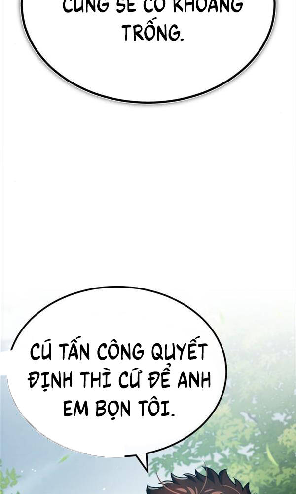 Thiên Quỷ Chẳng Sống Nổi Cuộc Đời Bình Thường: Chapter 87
