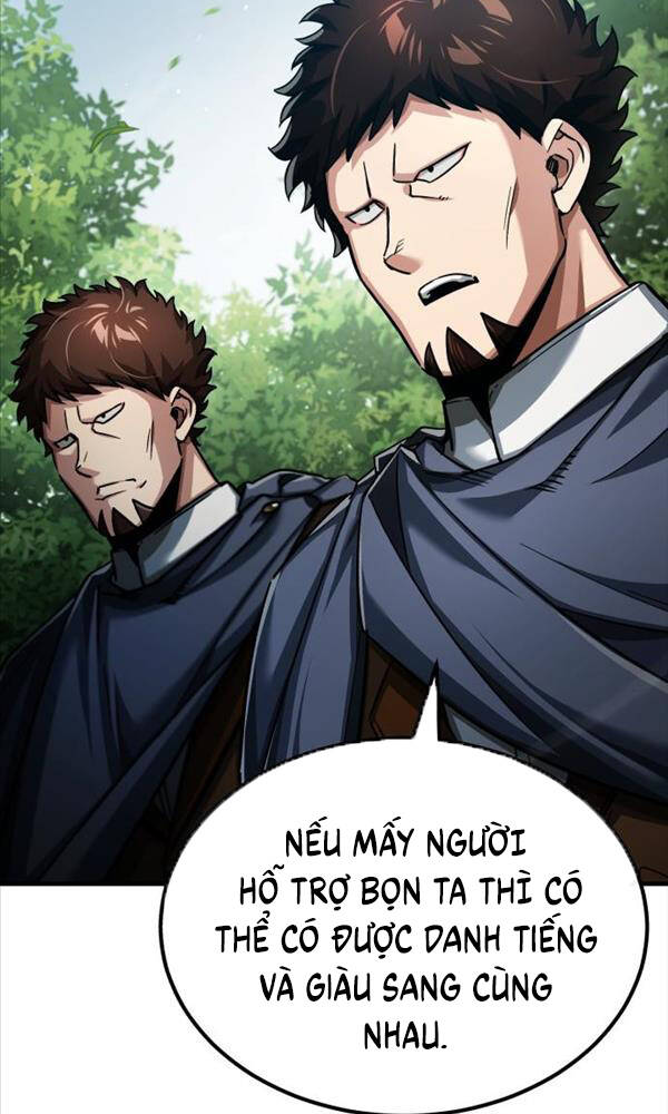 Thiên Quỷ Chẳng Sống Nổi Cuộc Đời Bình Thường: Chapter 87