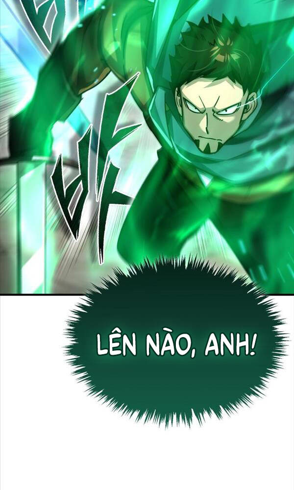 Thiên Quỷ Chẳng Sống Nổi Cuộc Đời Bình Thường: Chapter 87