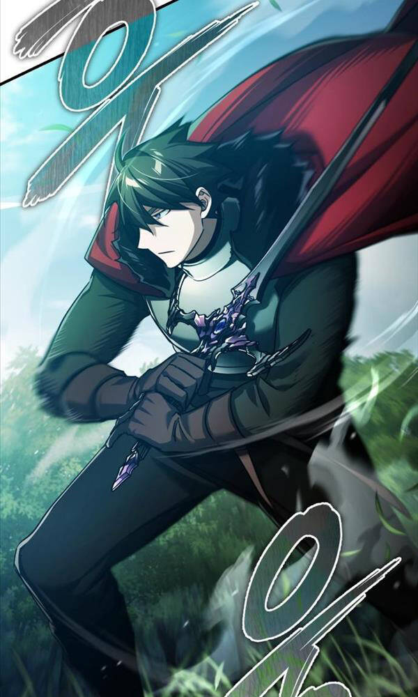 Thiên Quỷ Chẳng Sống Nổi Cuộc Đời Bình Thường: Chapter 87