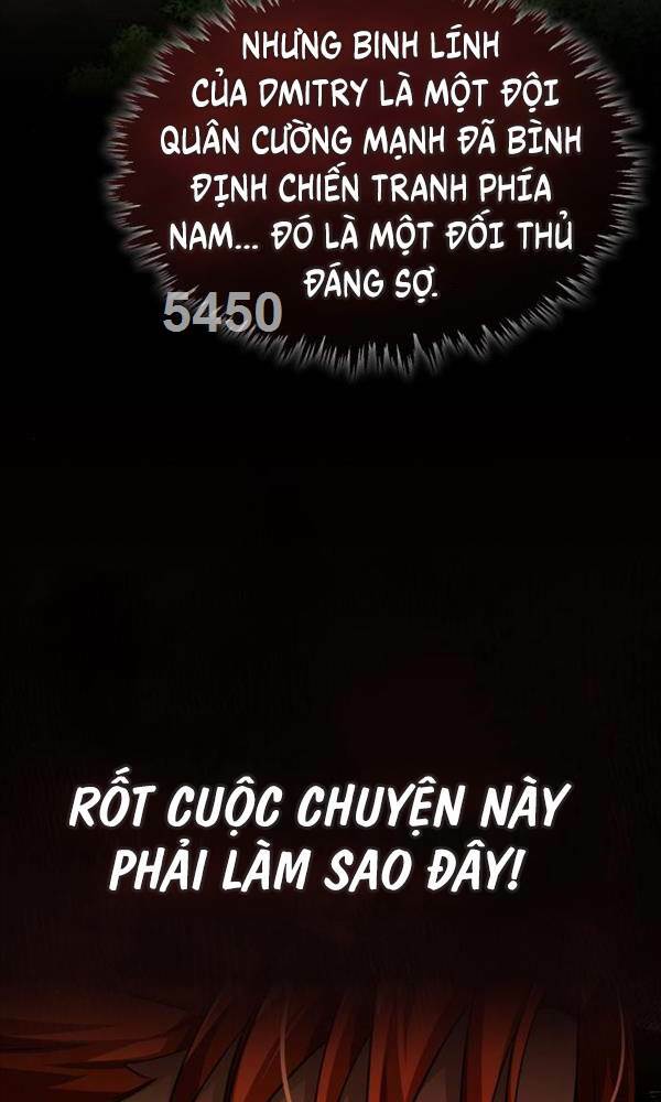 Thiên Quỷ Chẳng Sống Nổi Cuộc Đời Bình Thường: Chapter 87