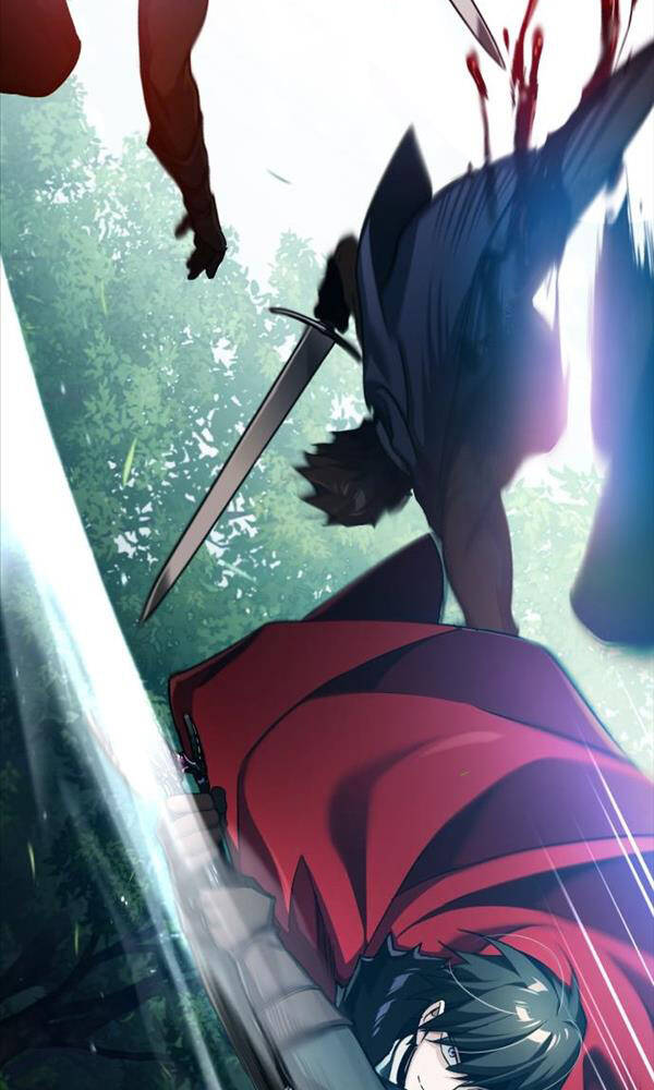 Thiên Quỷ Chẳng Sống Nổi Cuộc Đời Bình Thường: Chapter 87
