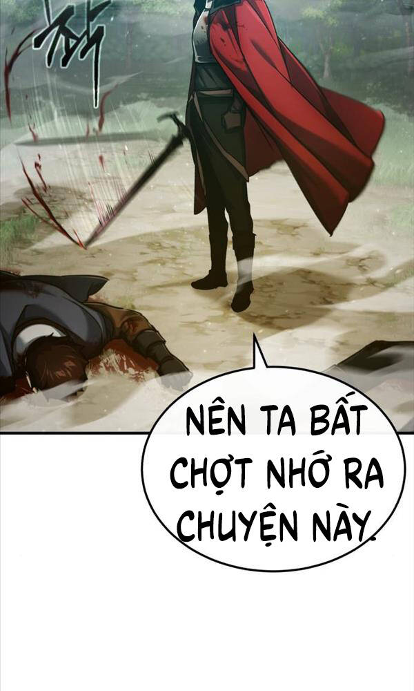 Thiên Quỷ Chẳng Sống Nổi Cuộc Đời Bình Thường: Chapter 87
