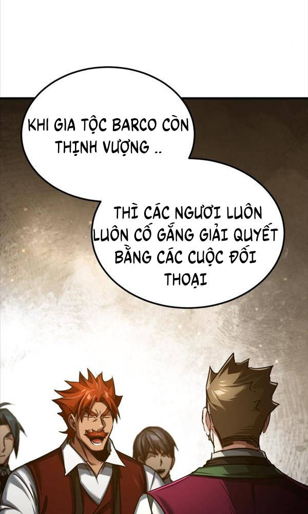 Thiên Quỷ Chẳng Sống Nổi Cuộc Đời Bình Thường: Chapter 87
