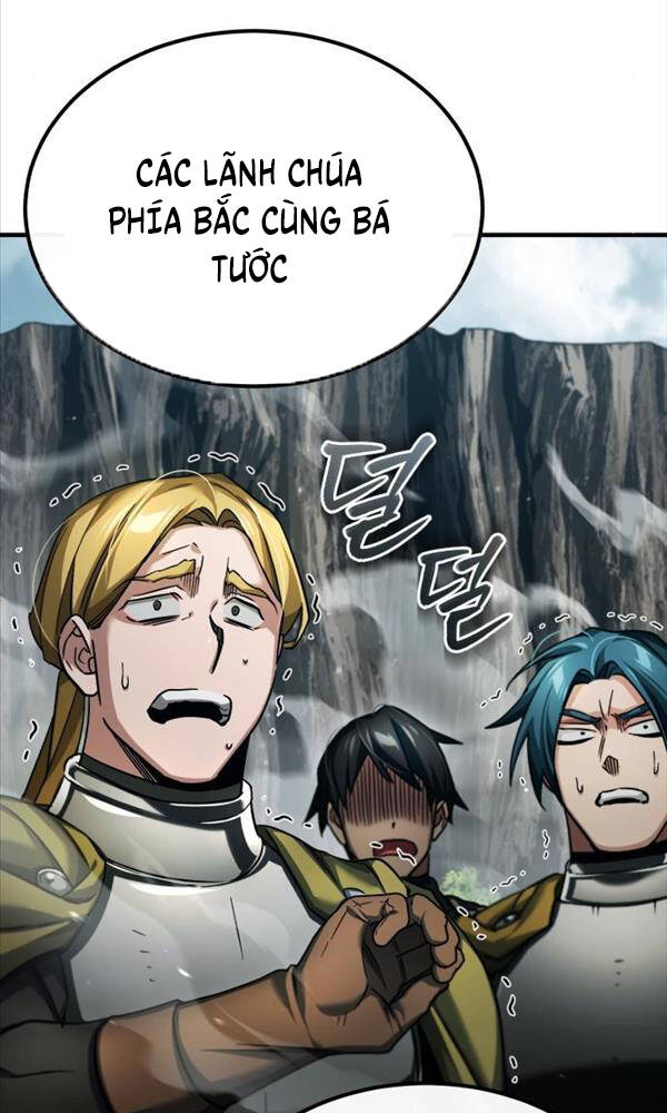 Thiên Quỷ Chẳng Sống Nổi Cuộc Đời Bình Thường: Chapter 87