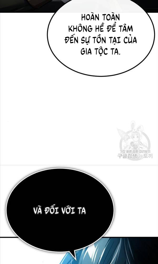 Thiên Quỷ Chẳng Sống Nổi Cuộc Đời Bình Thường: Chapter 87