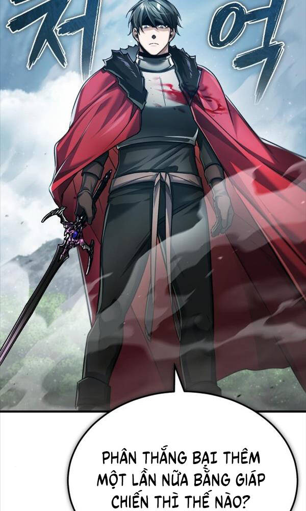 Thiên Quỷ Chẳng Sống Nổi Cuộc Đời Bình Thường: Chapter 87