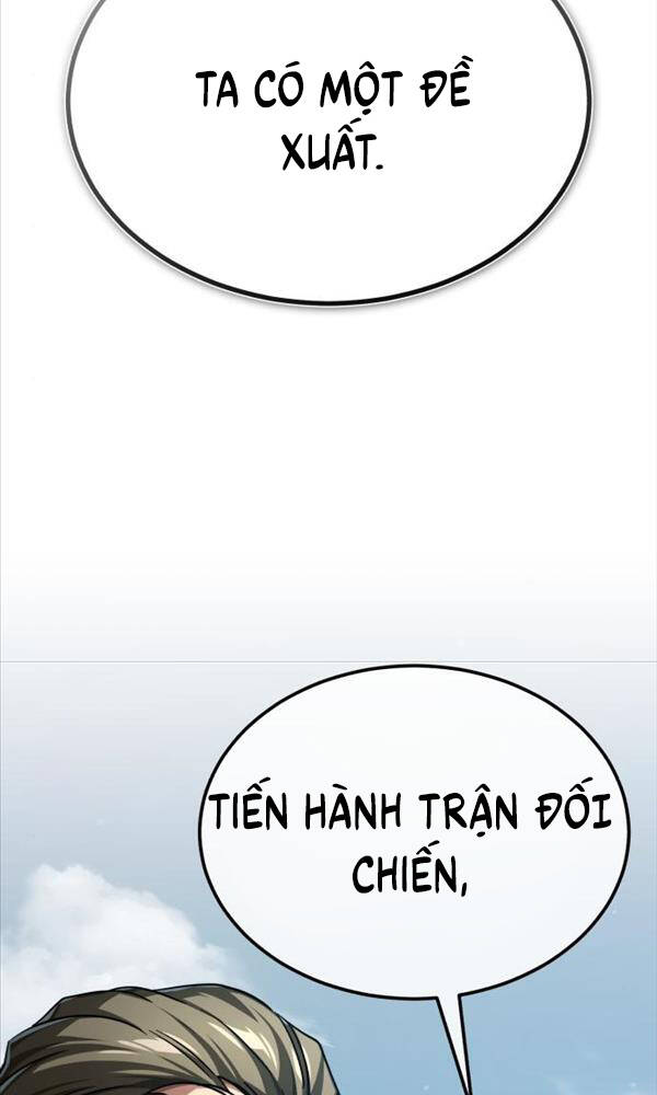 Thiên Quỷ Chẳng Sống Nổi Cuộc Đời Bình Thường: Chapter 87