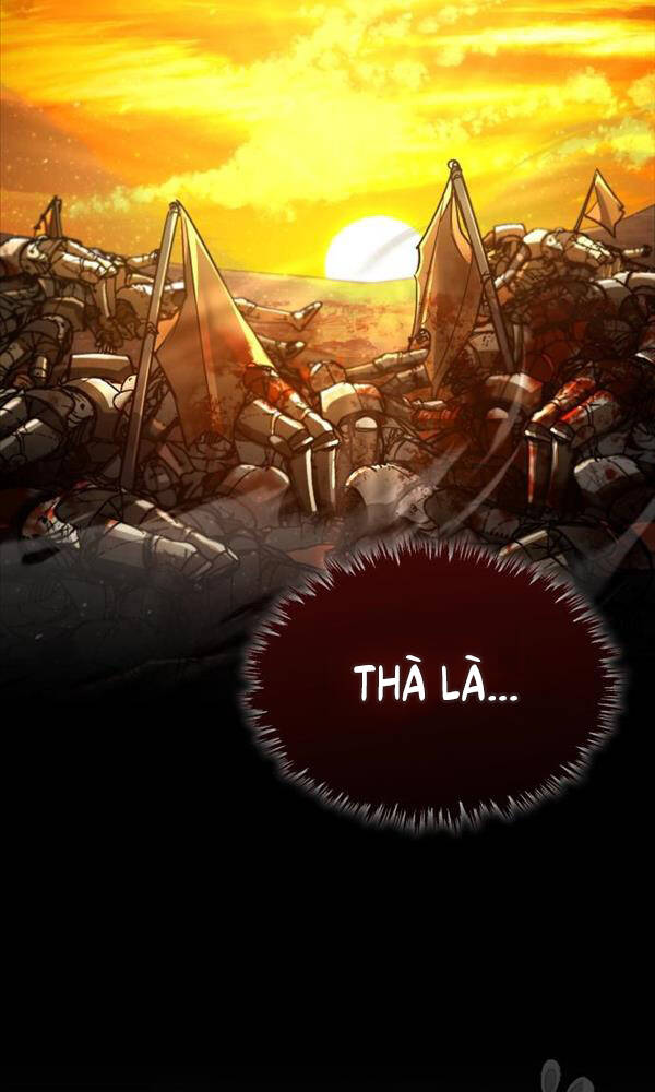 Thiên Quỷ Chẳng Sống Nổi Cuộc Đời Bình Thường: Chapter 87