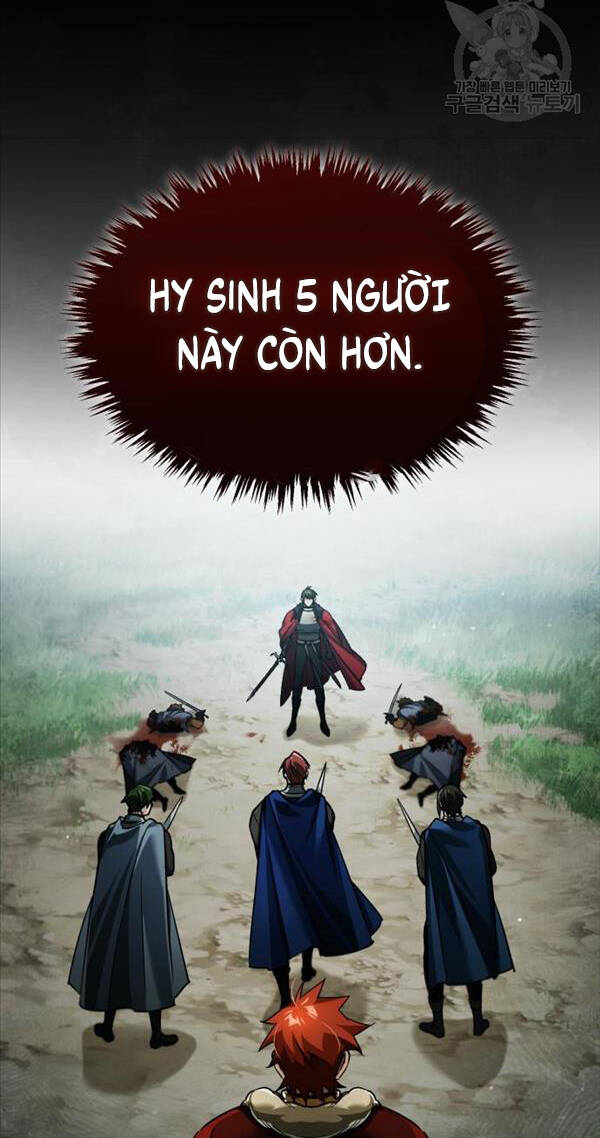 Thiên Quỷ Chẳng Sống Nổi Cuộc Đời Bình Thường: Chapter 87