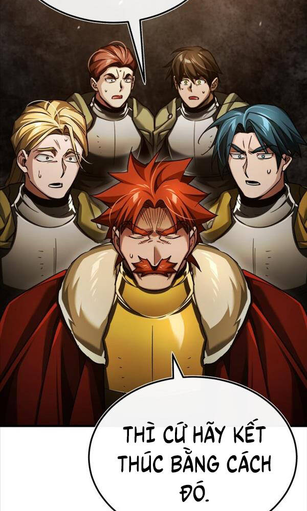 Thiên Quỷ Chẳng Sống Nổi Cuộc Đời Bình Thường: Chapter 87