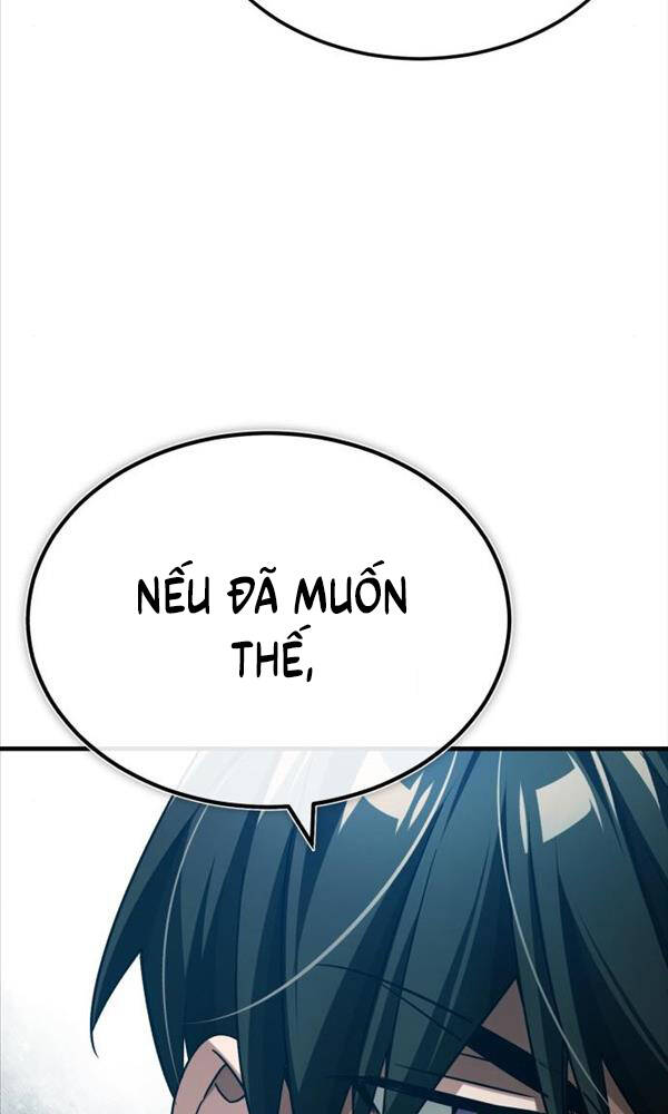 Thiên Quỷ Chẳng Sống Nổi Cuộc Đời Bình Thường: Chapter 87