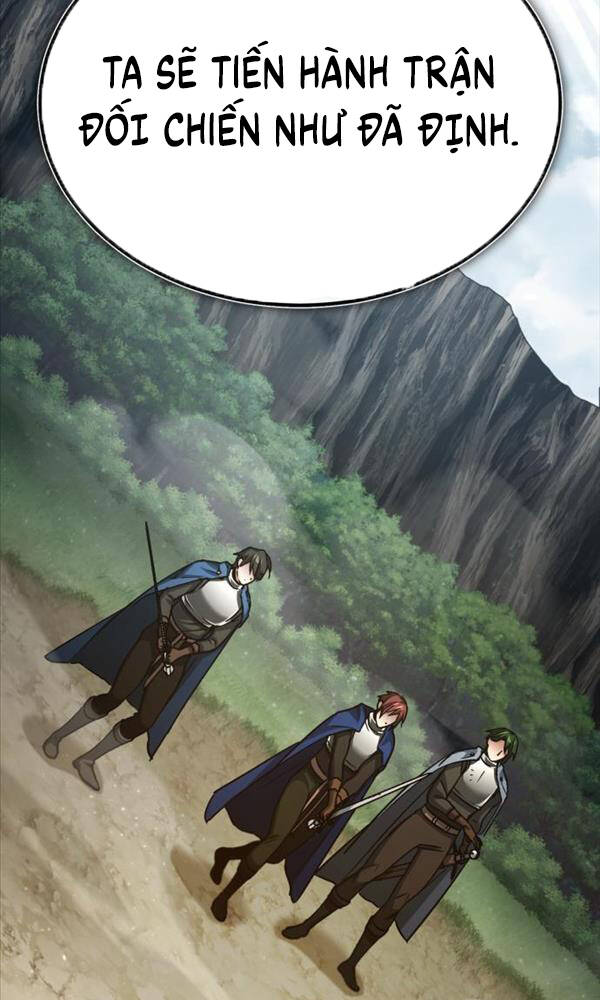 Thiên Quỷ Chẳng Sống Nổi Cuộc Đời Bình Thường: Chapter 87