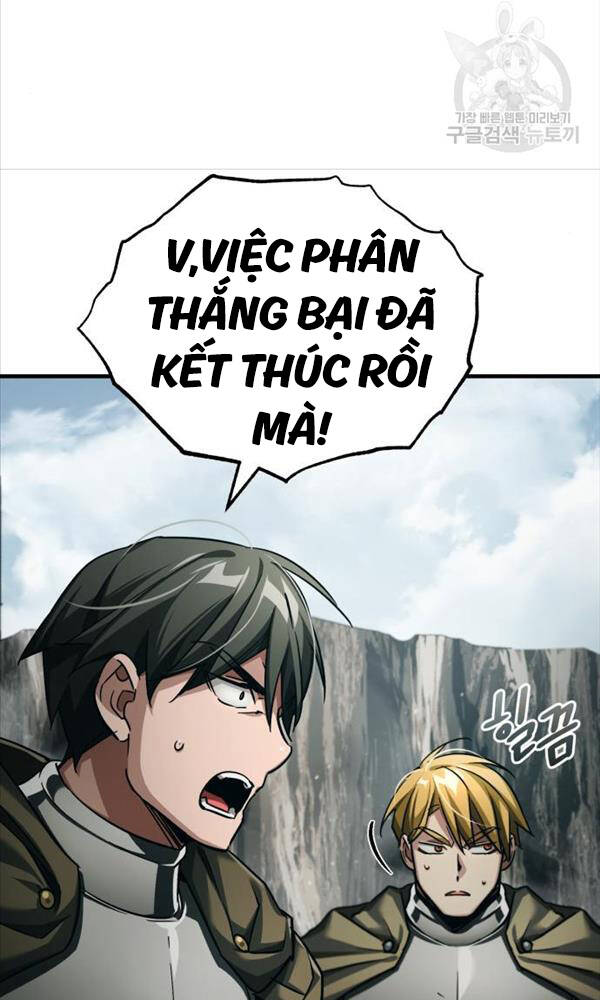 Thiên Quỷ Chẳng Sống Nổi Cuộc Đời Bình Thường: Chapter 87