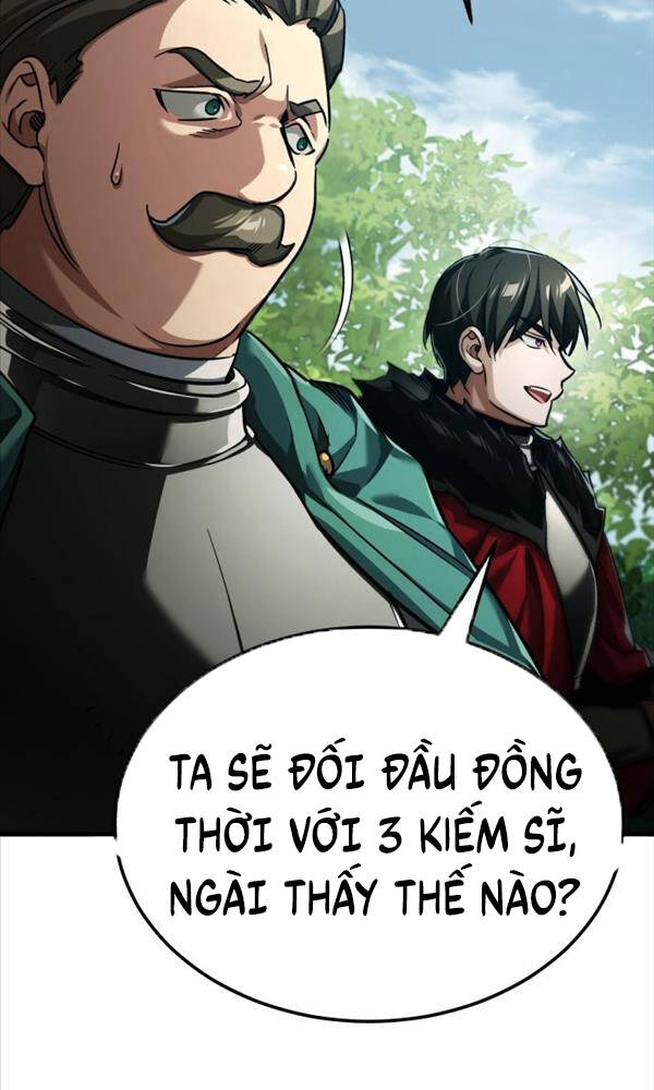 Thiên Quỷ Chẳng Sống Nổi Cuộc Đời Bình Thường: Chapter 87