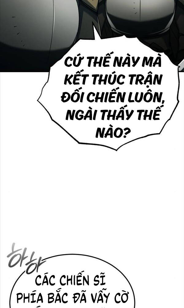Thiên Quỷ Chẳng Sống Nổi Cuộc Đời Bình Thường: Chapter 87