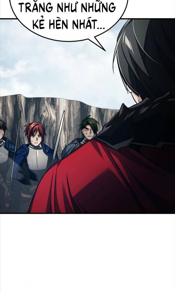 Thiên Quỷ Chẳng Sống Nổi Cuộc Đời Bình Thường: Chapter 87