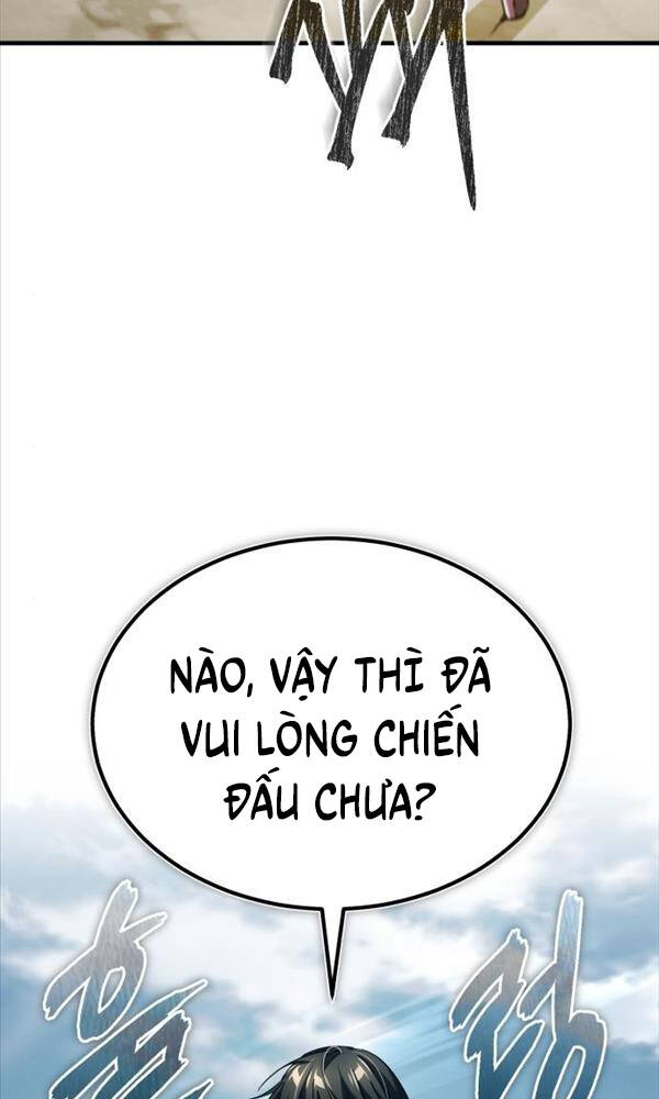 Thiên Quỷ Chẳng Sống Nổi Cuộc Đời Bình Thường: Chapter 87