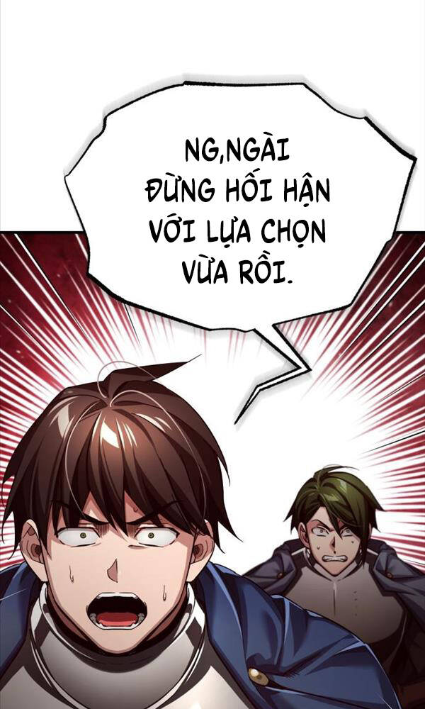 Thiên Quỷ Chẳng Sống Nổi Cuộc Đời Bình Thường: Chapter 87