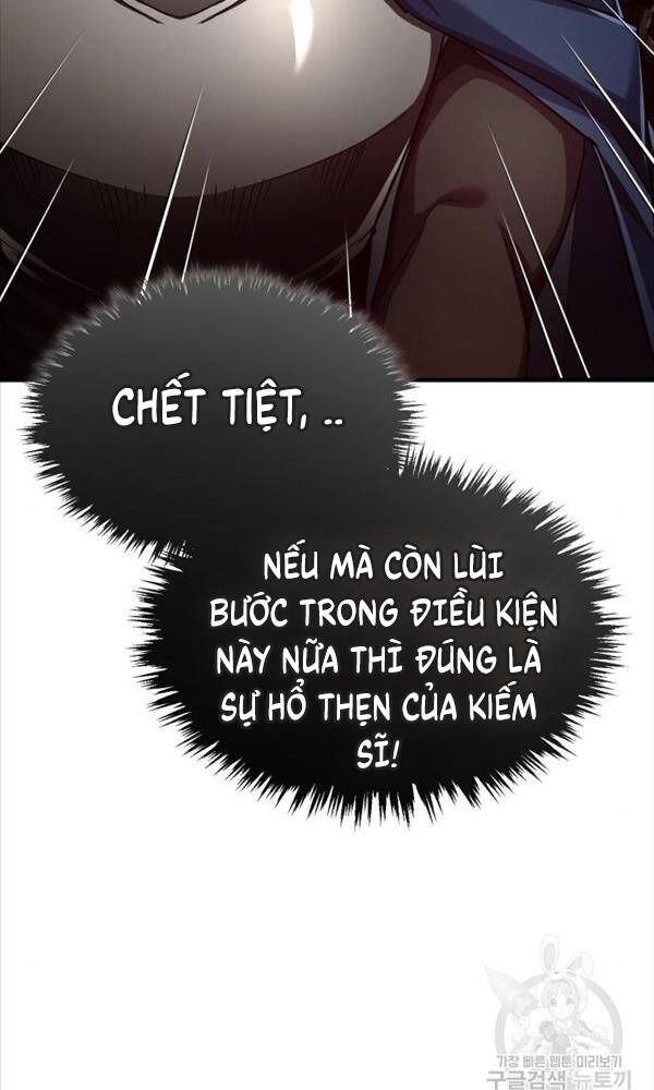 Thiên Quỷ Chẳng Sống Nổi Cuộc Đời Bình Thường: Chapter 87