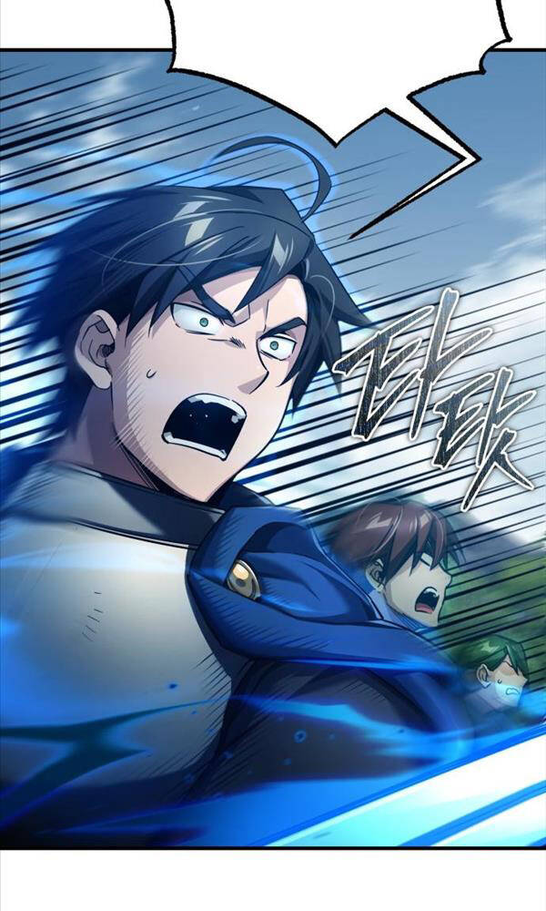 Thiên Quỷ Chẳng Sống Nổi Cuộc Đời Bình Thường: Chapter 87