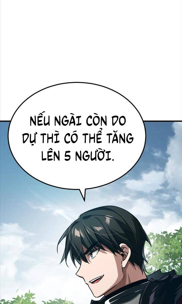 Thiên Quỷ Chẳng Sống Nổi Cuộc Đời Bình Thường: Chapter 87
