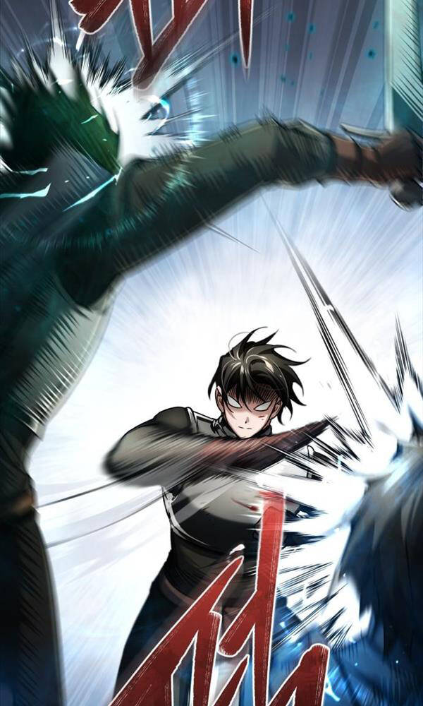 Thiên Quỷ Chẳng Sống Nổi Cuộc Đời Bình Thường: Chapter 87