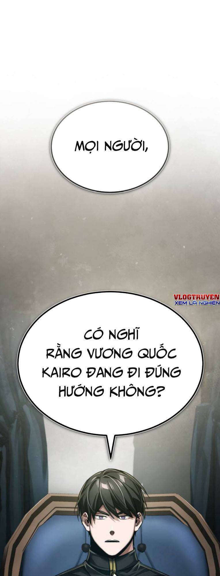 Thiên Quỷ Chẳng Sống Nổi Cuộc Đời Bình Thường: Chapter 88