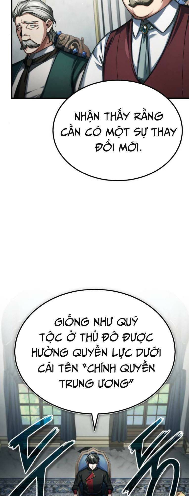 Thiên Quỷ Chẳng Sống Nổi Cuộc Đời Bình Thường: Chapter 88