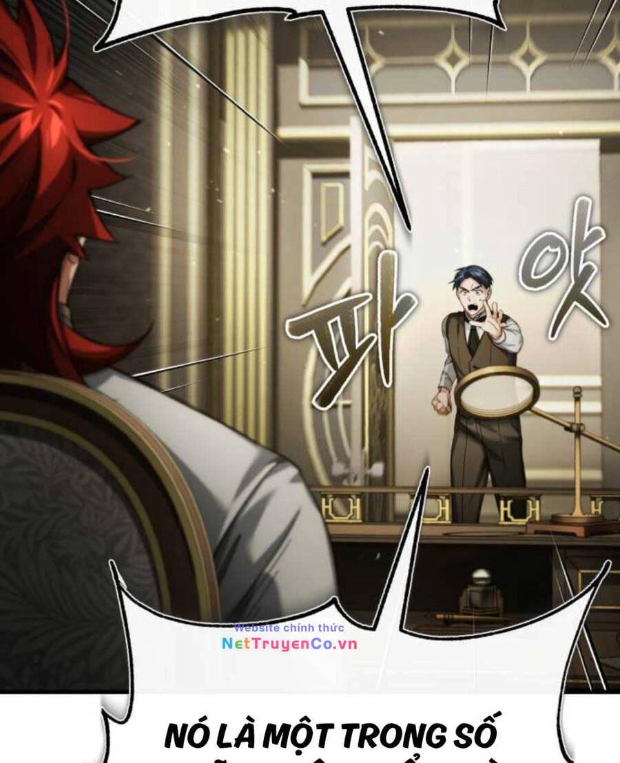 Thiên Quỷ Chẳng Sống Nổi Cuộc Đời Bình Thường: Chapter 88