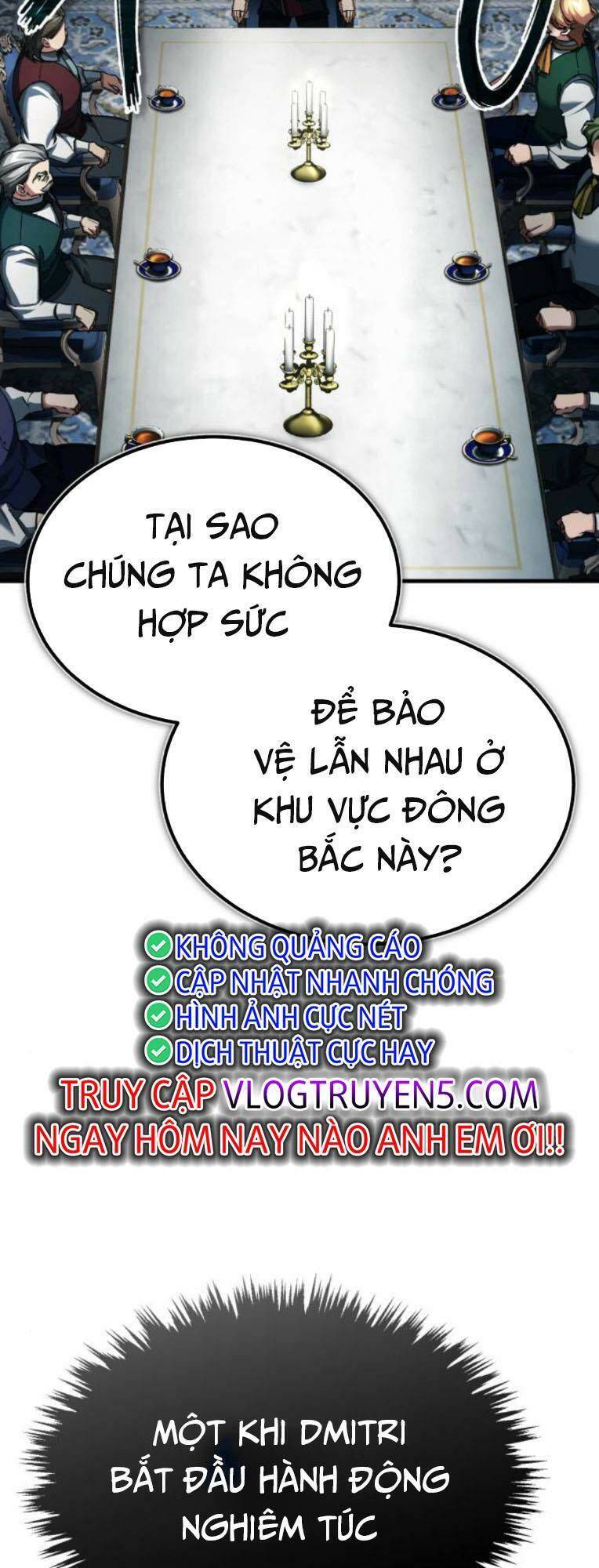 Thiên Quỷ Chẳng Sống Nổi Cuộc Đời Bình Thường: Chapter 88