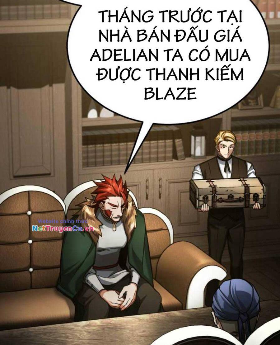 Thiên Quỷ Chẳng Sống Nổi Cuộc Đời Bình Thường: Chapter 88