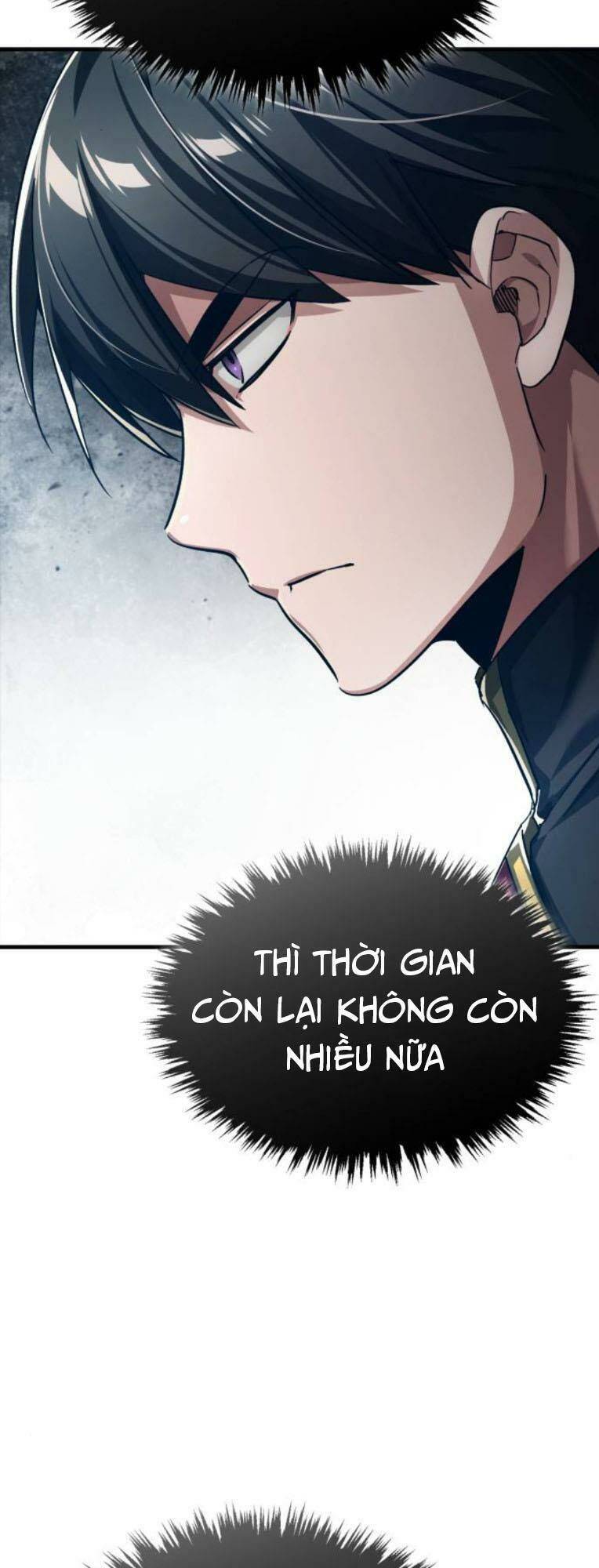 Thiên Quỷ Chẳng Sống Nổi Cuộc Đời Bình Thường: Chapter 88