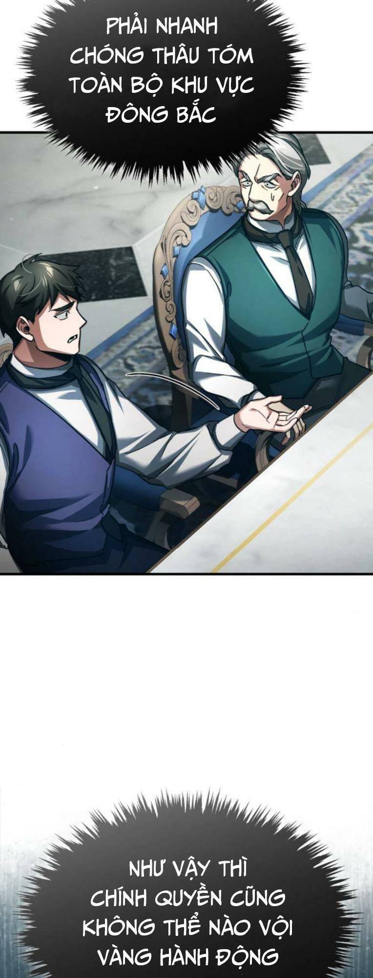 Thiên Quỷ Chẳng Sống Nổi Cuộc Đời Bình Thường: Chapter 88