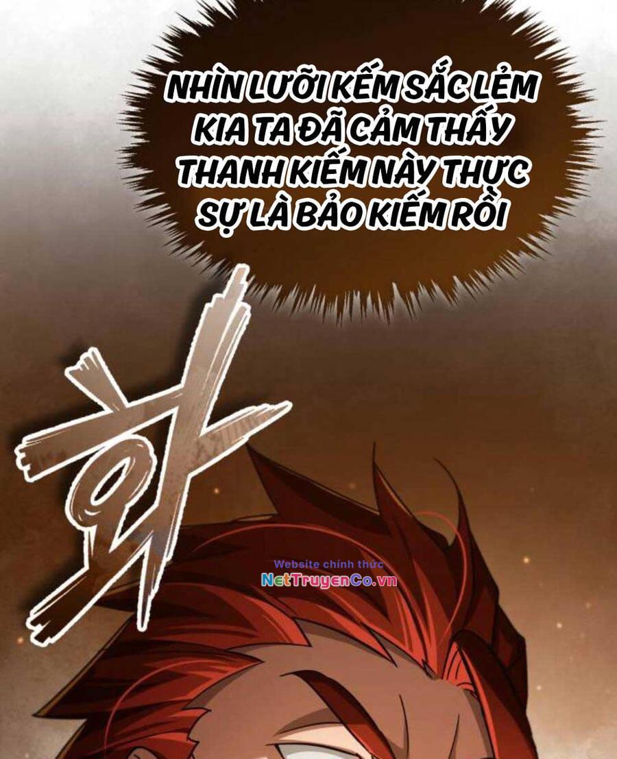 Thiên Quỷ Chẳng Sống Nổi Cuộc Đời Bình Thường: Chapter 88