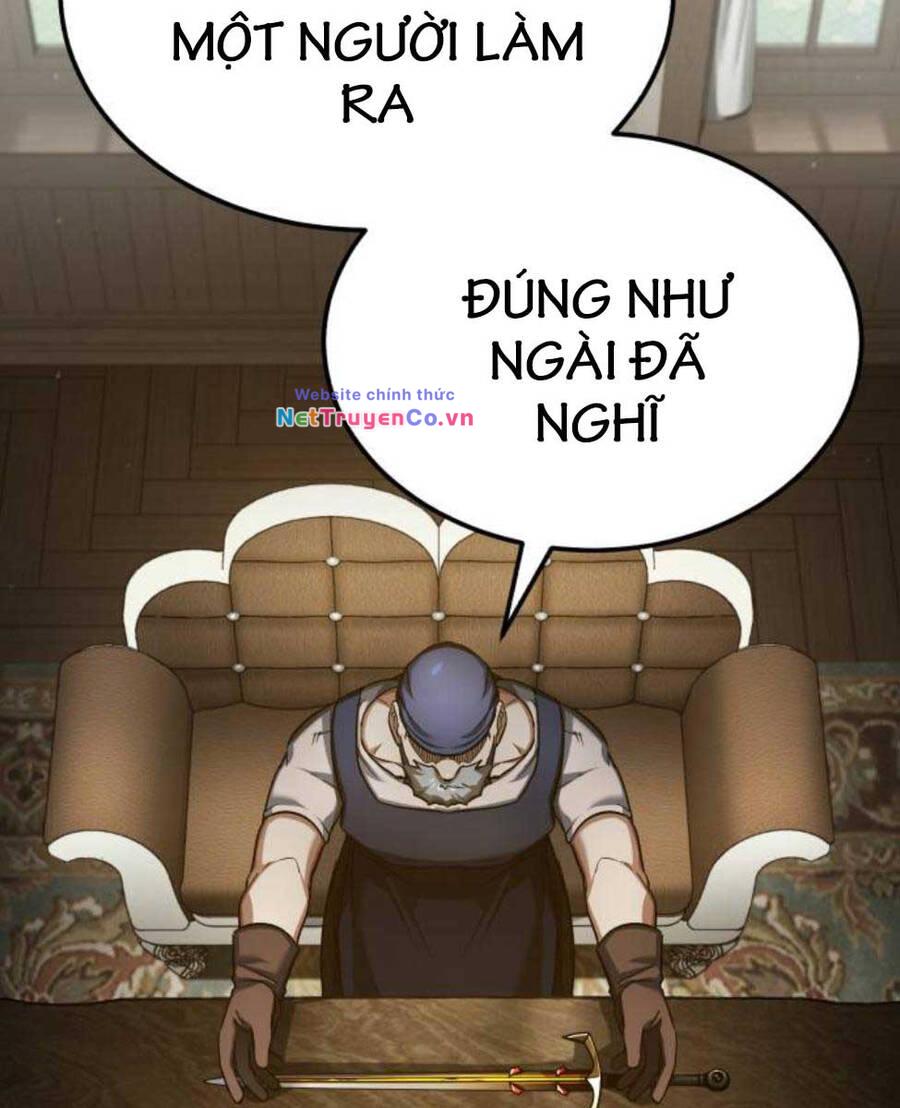 Thiên Quỷ Chẳng Sống Nổi Cuộc Đời Bình Thường: Chapter 88