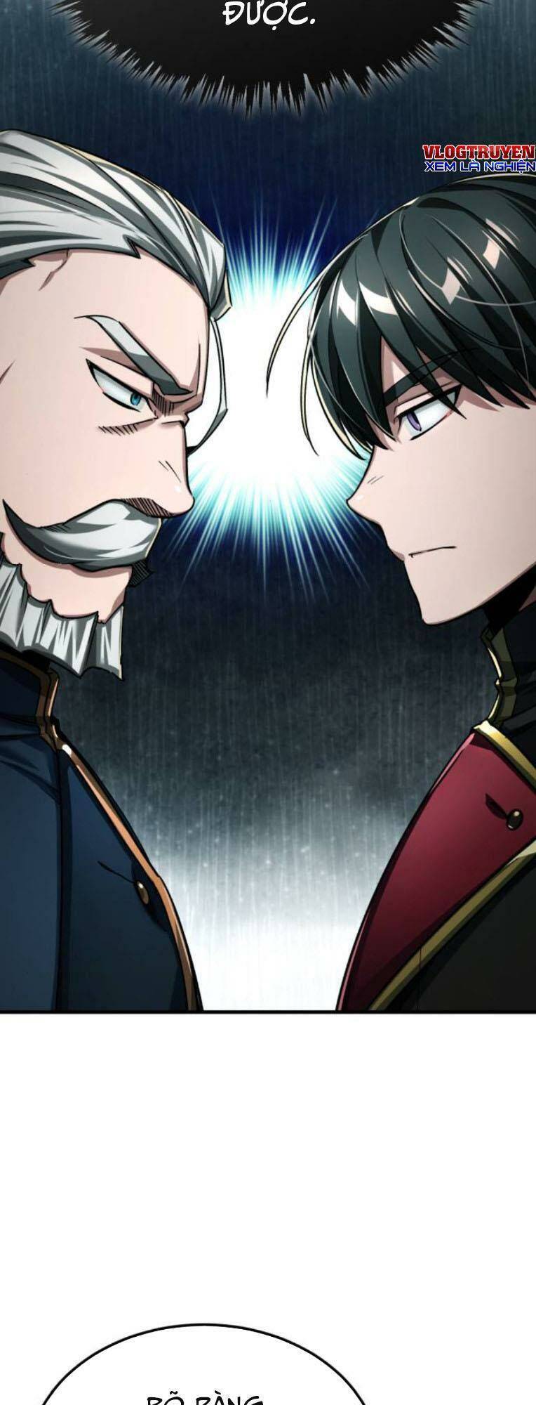 Thiên Quỷ Chẳng Sống Nổi Cuộc Đời Bình Thường: Chapter 88