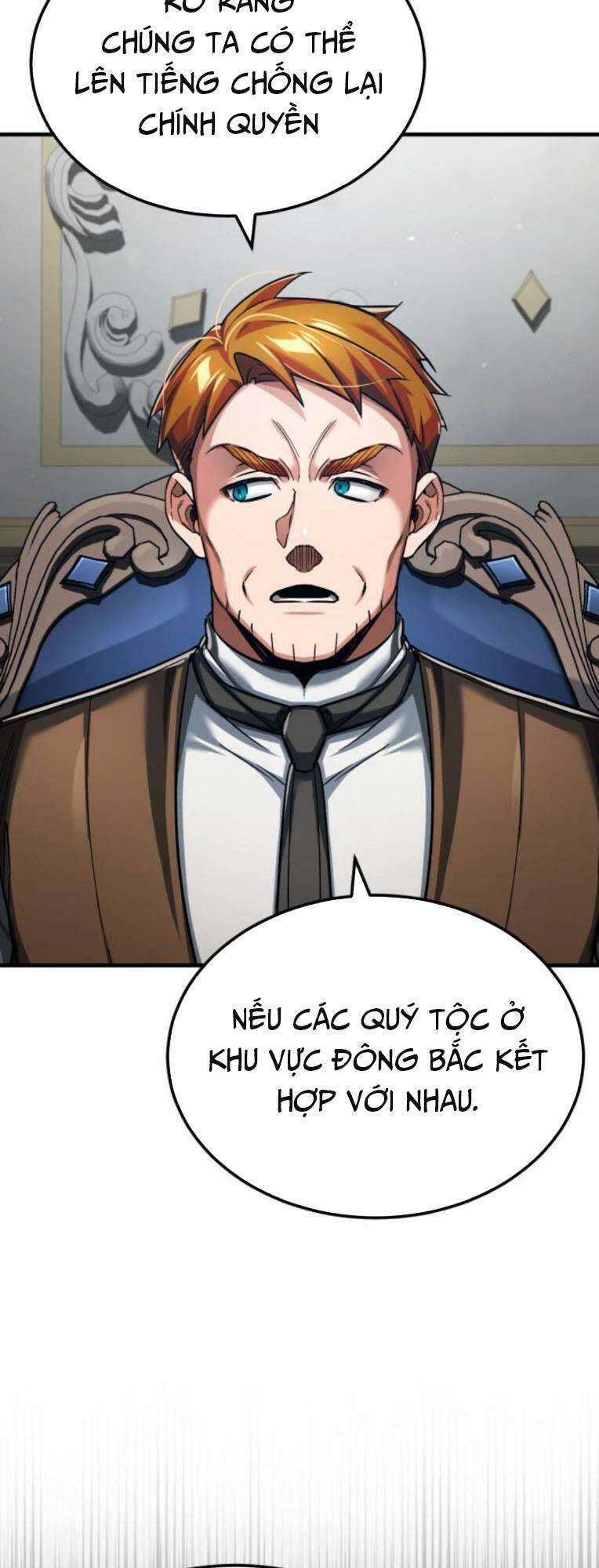 Thiên Quỷ Chẳng Sống Nổi Cuộc Đời Bình Thường: Chapter 88