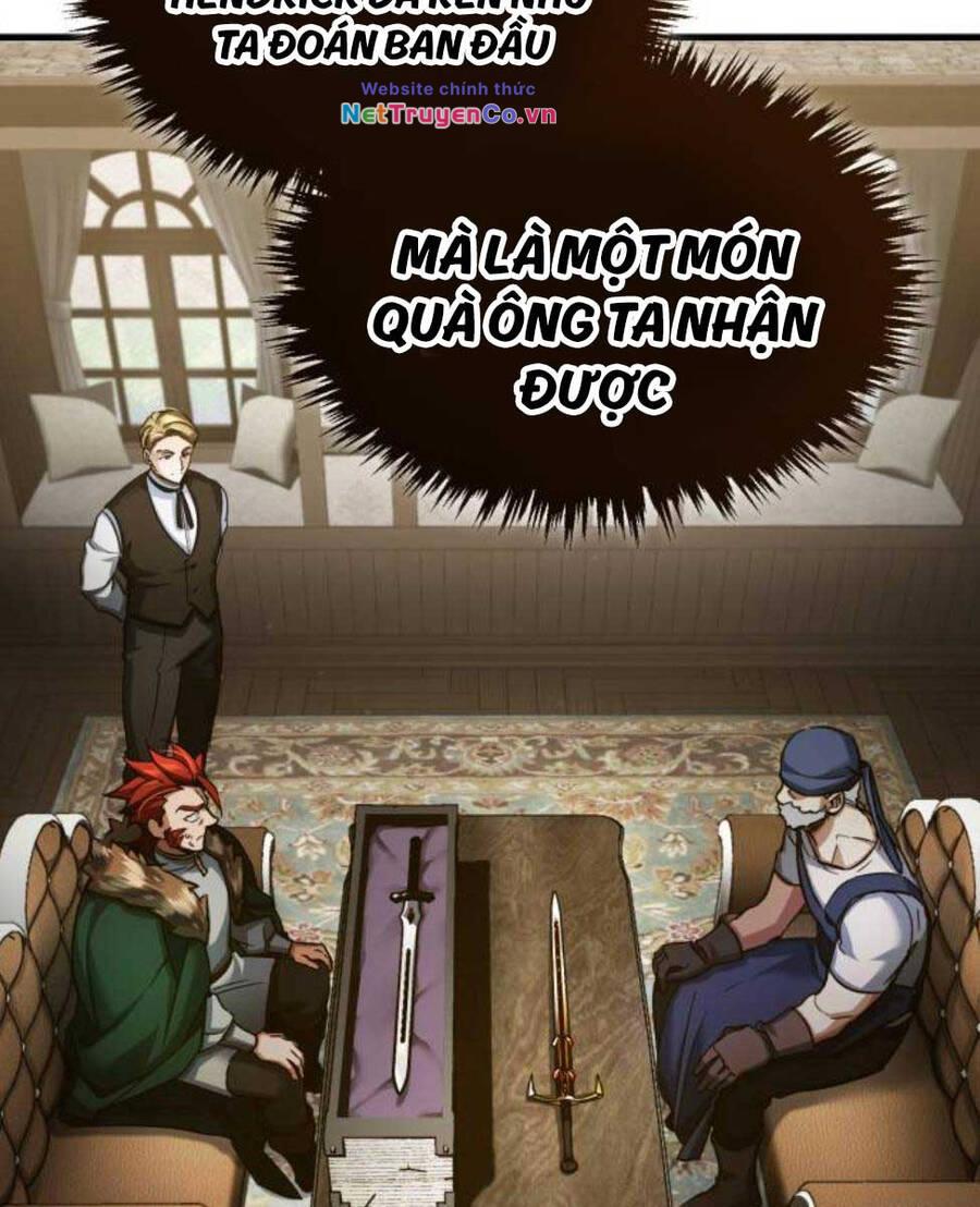 Thiên Quỷ Chẳng Sống Nổi Cuộc Đời Bình Thường: Chapter 88